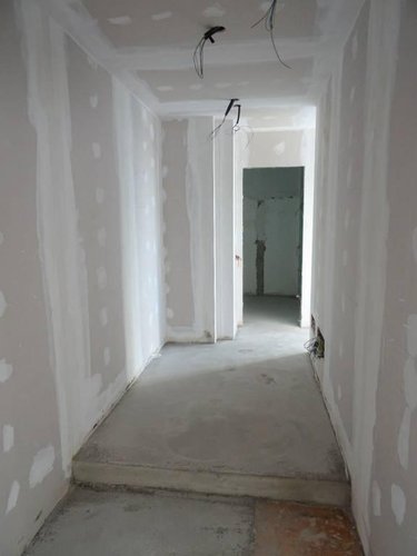 Quadrilocale 140mq completamente ristrutturato Bergamo