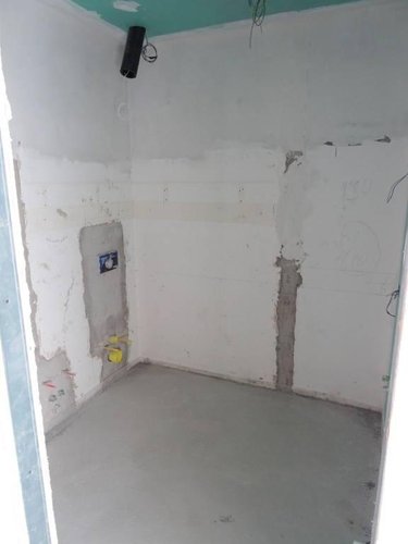 Quadrilocale 140mq completamente ristrutturato Bergamo