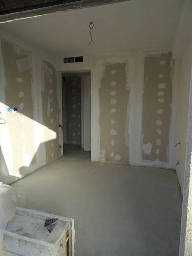 Quadrilocale 140mq completamente ristrutturato Bergamo