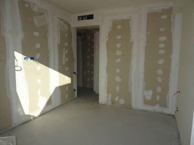 Quadrilocale 140mq completamente ristrutturato Bergamo