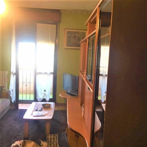 GENEROSO TRILOCALE A 2 PASSI DAL CENTRO DI ZELO BUON PERSICO Zelo buon persico