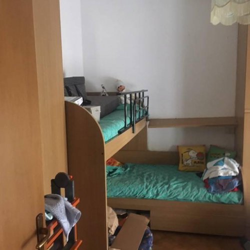 GENEROSO TRILOCALE A 2 PASSI DAL CENTRO DI ZELO BUON PERSICO Zelo buon persico