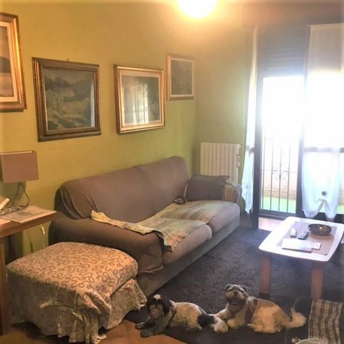 GENEROSO TRILOCALE A 2 PASSI DAL CENTRO DI ZELO BUON PERSICO Zelo buon persico