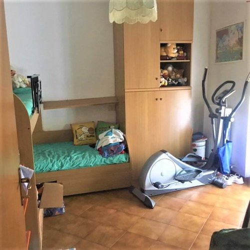 GENEROSO TRILOCALE A 2 PASSI DAL CENTRO DI ZELO BUON PERSICO Zelo buon persico