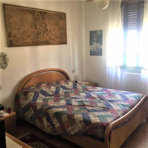 GENEROSO TRILOCALE A 2 PASSI DAL CENTRO DI ZELO BUON PERSICO Zelo buon persico