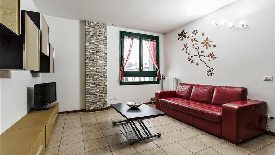 TRILOCALE A 5 KM DA LODI Boffalora d'adda