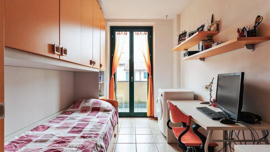 TRILOCALE A 5 KM DA LODI Boffalora d'adda