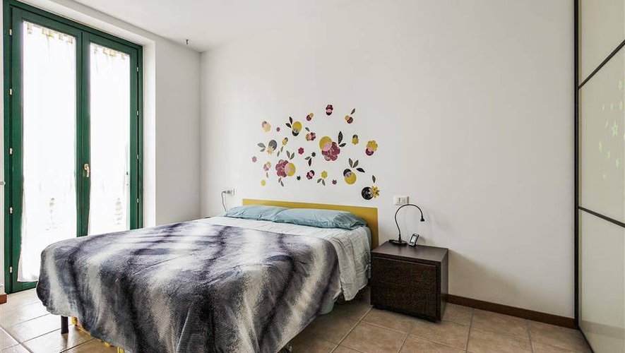 TRILOCALE A 5 KM DA LODI Boffalora d'adda