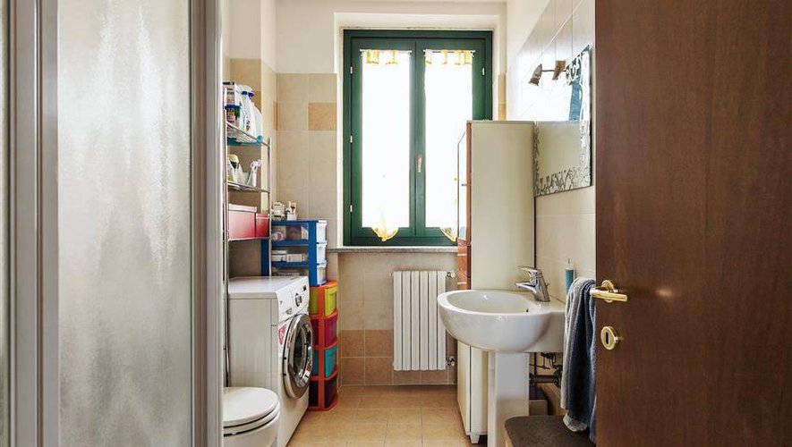 TRILOCALE A 5 KM DA LODI Boffalora d'adda