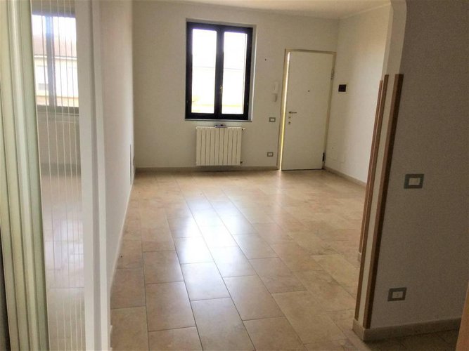 SPLENDIDO TRILOCALE Spino d'Adda