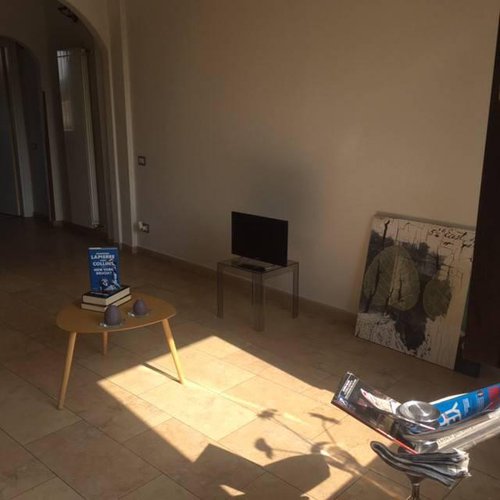 SPLENDIDO TRILOCALE Spino d'Adda