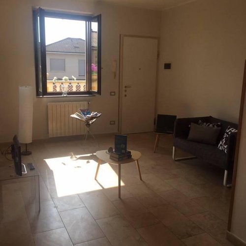 SPLENDIDO TRILOCALE Spino d'Adda