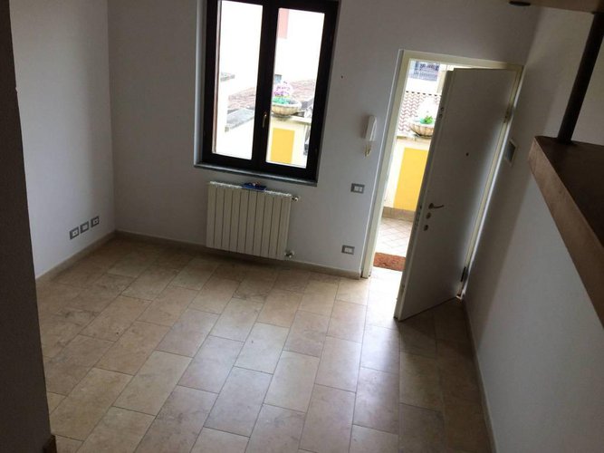 SPLENDIDO TRILOCALE Spino d'Adda