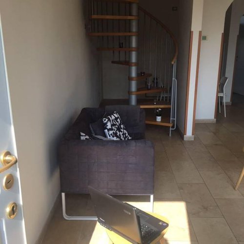 SPLENDIDO TRILOCALE Spino d'Adda