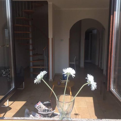 SPLENDIDO TRILOCALE Spino d'Adda