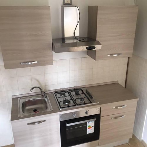 SPLENDIDO TRILOCALE Spino d'Adda