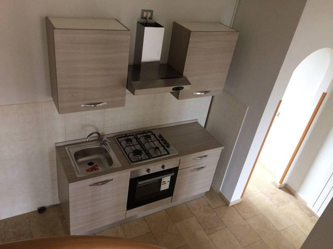 SPLENDIDO TRILOCALE Spino d'Adda