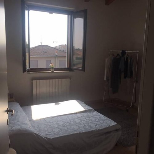 SPLENDIDO TRILOCALE Spino d'Adda