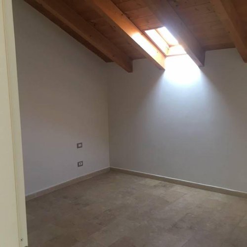 SPLENDIDO TRILOCALE Spino d'Adda