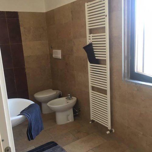 SPLENDIDO TRILOCALE Spino d'Adda