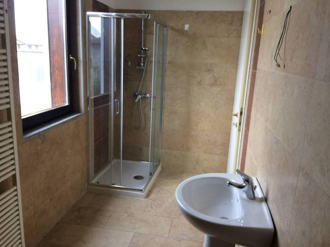 SPLENDIDO TRILOCALE Spino d'Adda