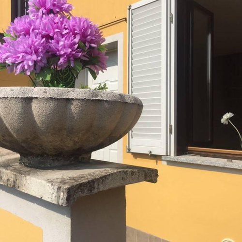 SPLENDIDO TRILOCALE Spino d'Adda