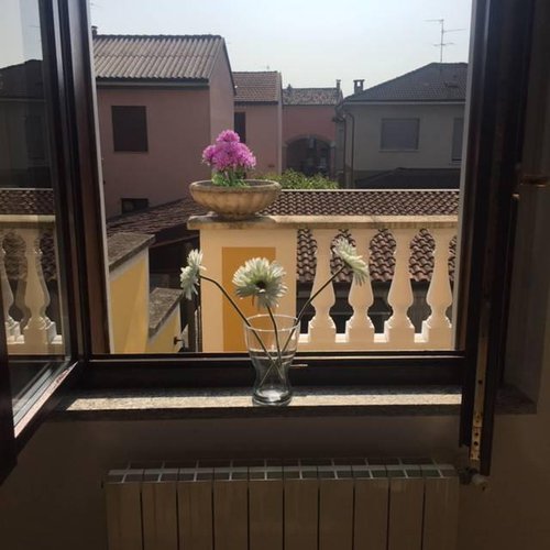 SPLENDIDO TRILOCALE Spino d'Adda