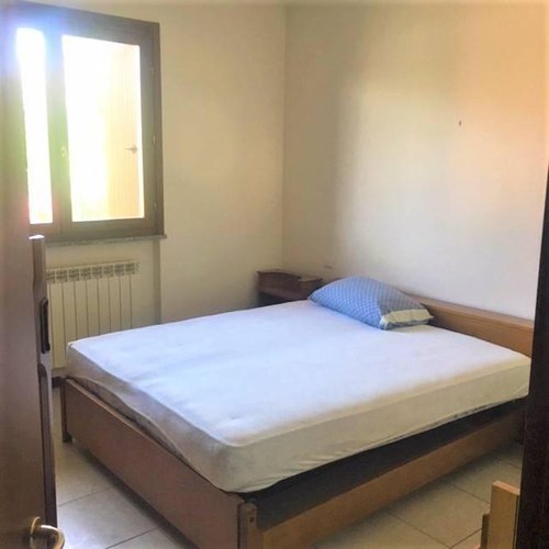 ULTIMO TRILOCALE CON DOPPIO GIARDINO E DOPPIO BOX Fara Olivana con Sola