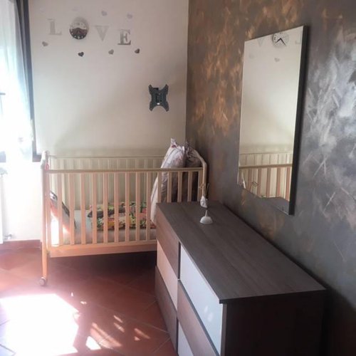 TRILOCALE PER AMANTI ANIMALI E DIVERTIMENTO IN PIENO RELAX Pandino