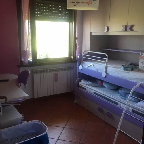 TRILOCALE PER AMANTI ANIMALI E DIVERTIMENTO IN PIENO RELAX Pandino