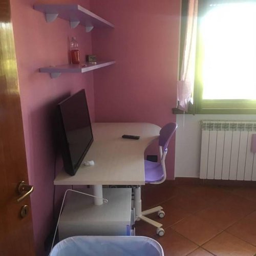 TRILOCALE PER AMANTI ANIMALI E DIVERTIMENTO IN PIENO RELAX Pandino