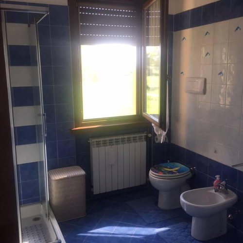 TRILOCALE PER AMANTI ANIMALI E DIVERTIMENTO IN PIENO RELAX Pandino