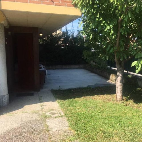 TRILOCALE PER AMANTI ANIMALI E DIVERTIMENTO IN PIENO RELAX Pandino