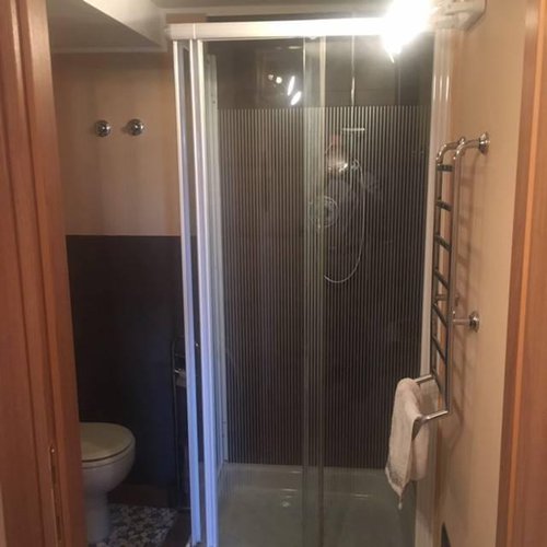 TRILOCALE PER AMANTI ANIMALI E DIVERTIMENTO IN PIENO RELAX Pandino