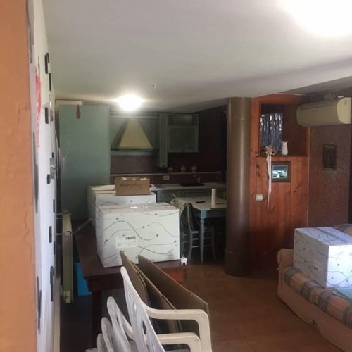 TRILOCALE PER AMANTI ANIMALI E DIVERTIMENTO IN PIENO RELAX Pandino