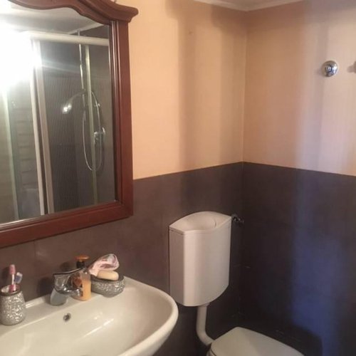 TRILOCALE PER AMANTI ANIMALI E DIVERTIMENTO IN PIENO RELAX Pandino