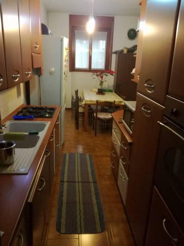 Trilocale arredato Peschiera Borromeo