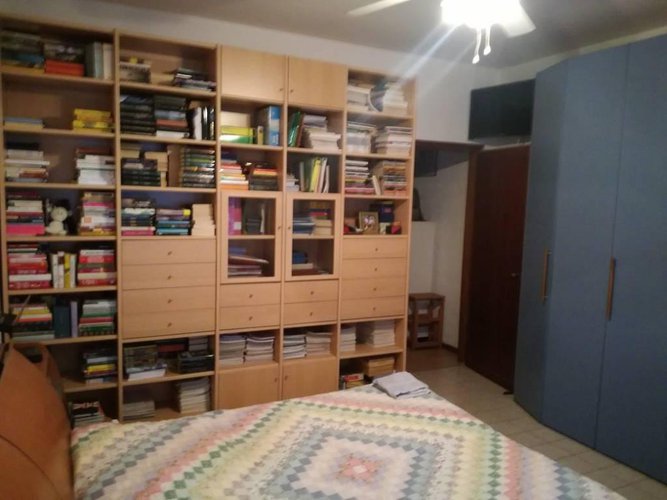 Trilocale arredato Peschiera Borromeo