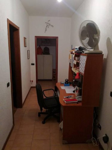 Trilocale arredato Peschiera Borromeo