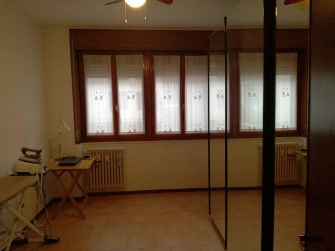 Trilocale arredato Peschiera Borromeo