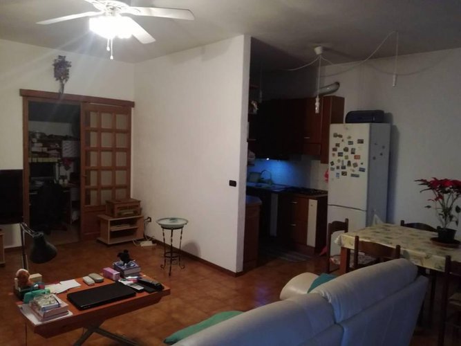 Trilocale arredato Peschiera Borromeo