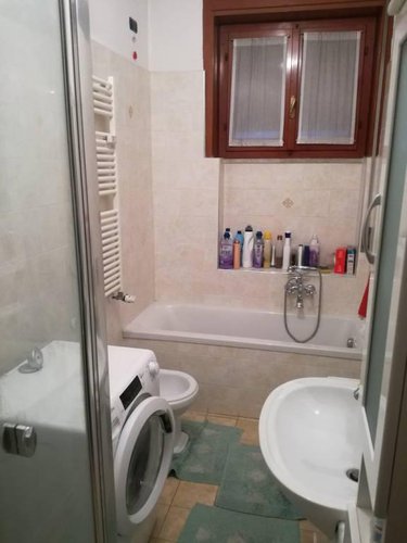 Trilocale arredato Peschiera Borromeo