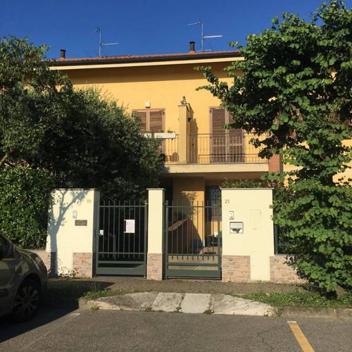 Villetta a schiera Zelo buon persico