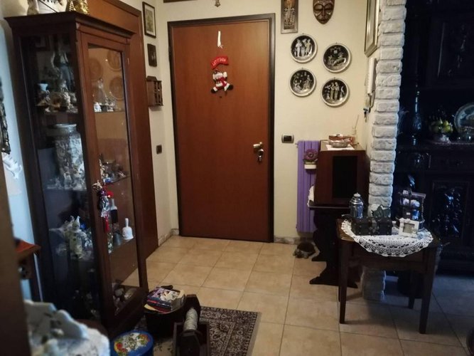 Splendido e ampio bilocale