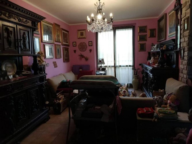 Splendido e ampio bilocale Zelo buon persico