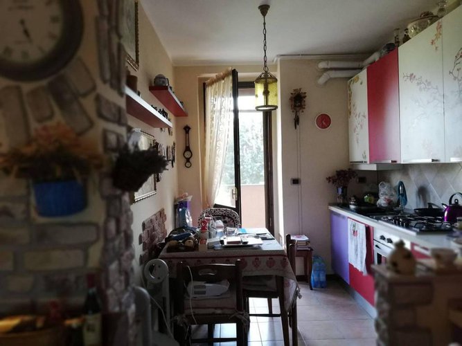 Splendido e ampio bilocale Zelo buon persico