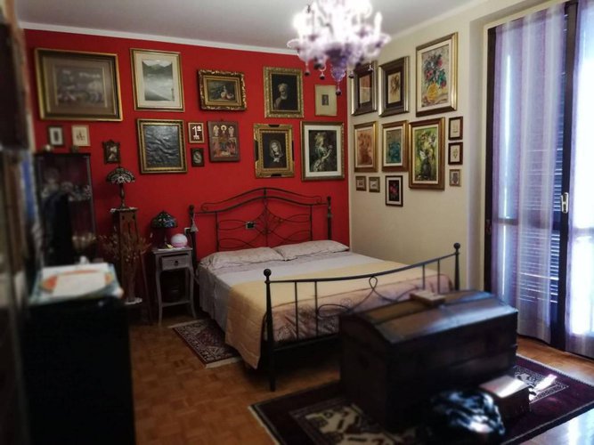 Splendido e ampio bilocale Zelo buon persico