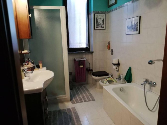 Splendido e ampio bilocale Zelo buon persico