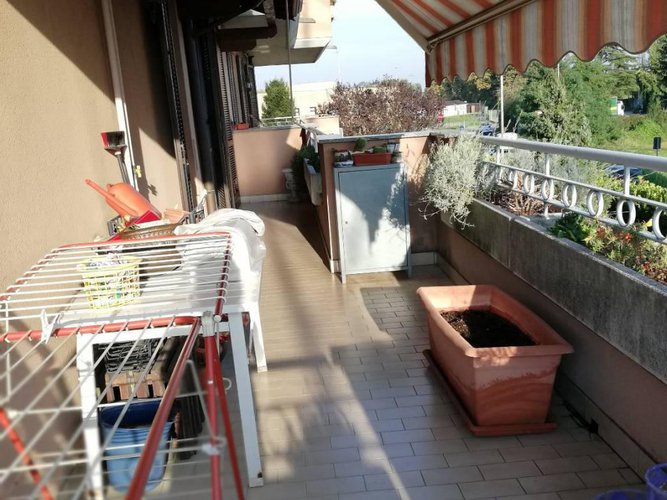 Splendido e ampio bilocale Zelo buon persico