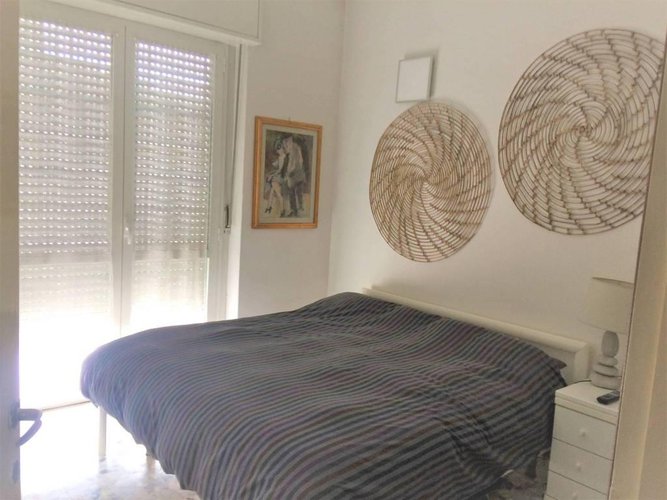 Trilocale centrale Zelo buon persico